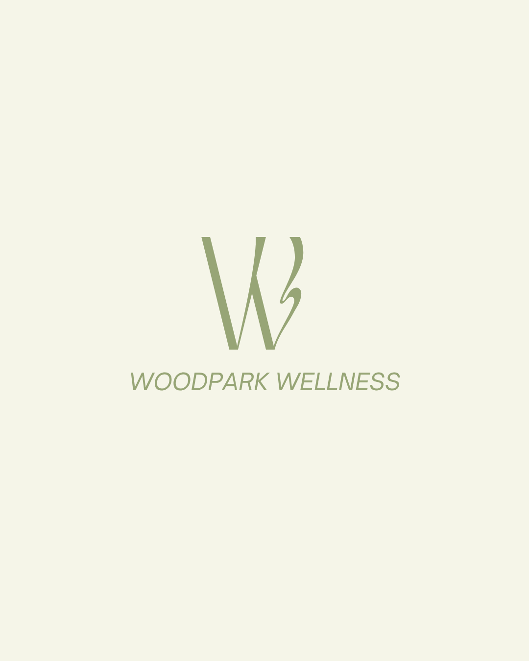 Woodpark Wellness